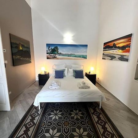 Rio House Apartment Bari Exterior photo