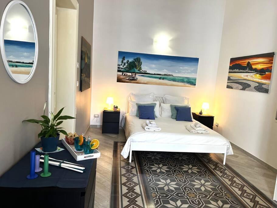 Rio House Apartment Bari Exterior photo