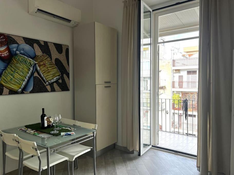 Rio House Apartment Bari Exterior photo