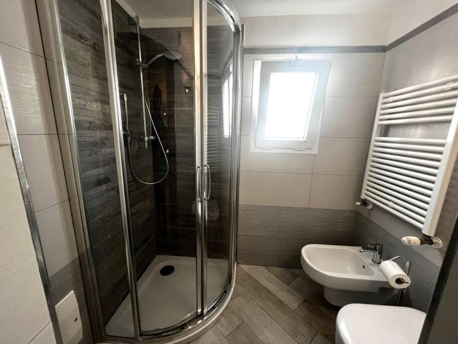 Rio House Apartment Bari Exterior photo