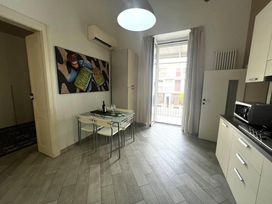 Rio House Apartment Bari Exterior photo