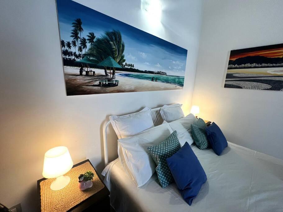 Rio House Apartment Bari Exterior photo