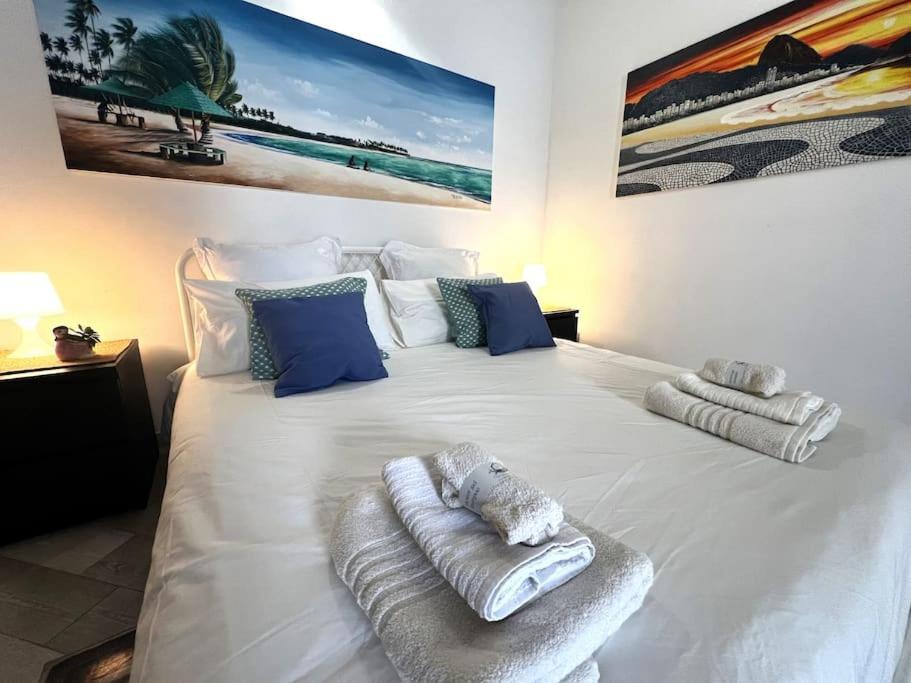 Rio House Apartment Bari Exterior photo