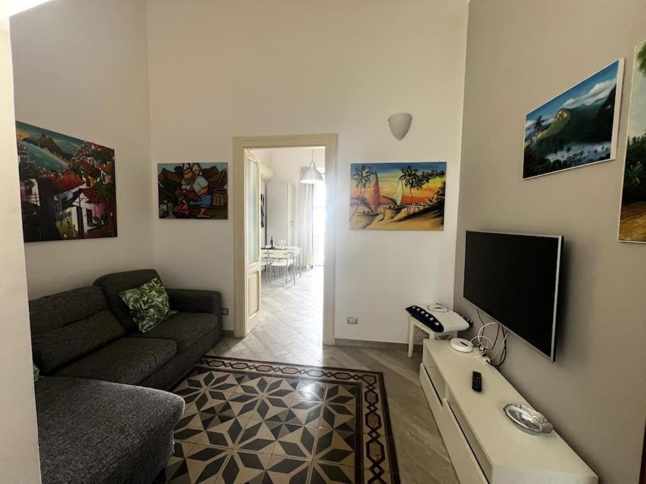 Rio House Apartment Bari Exterior photo
